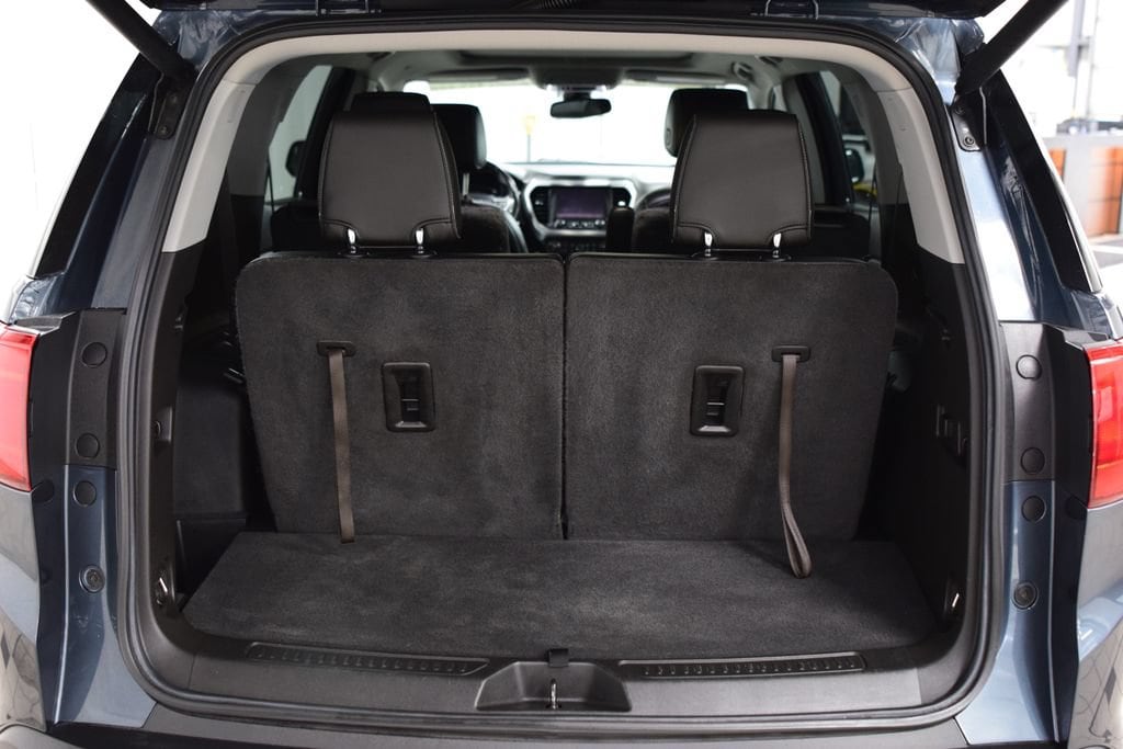 2019 GMC Acadia SLT-2 - Photo 26