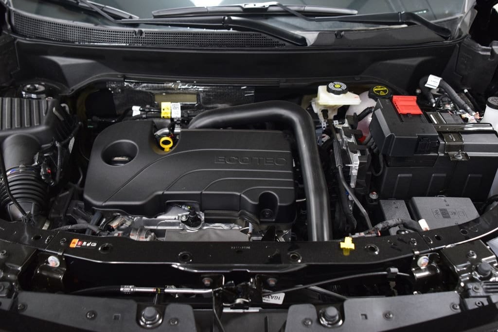 2026 Chevrolet Equinox ACTIV - Photo 29