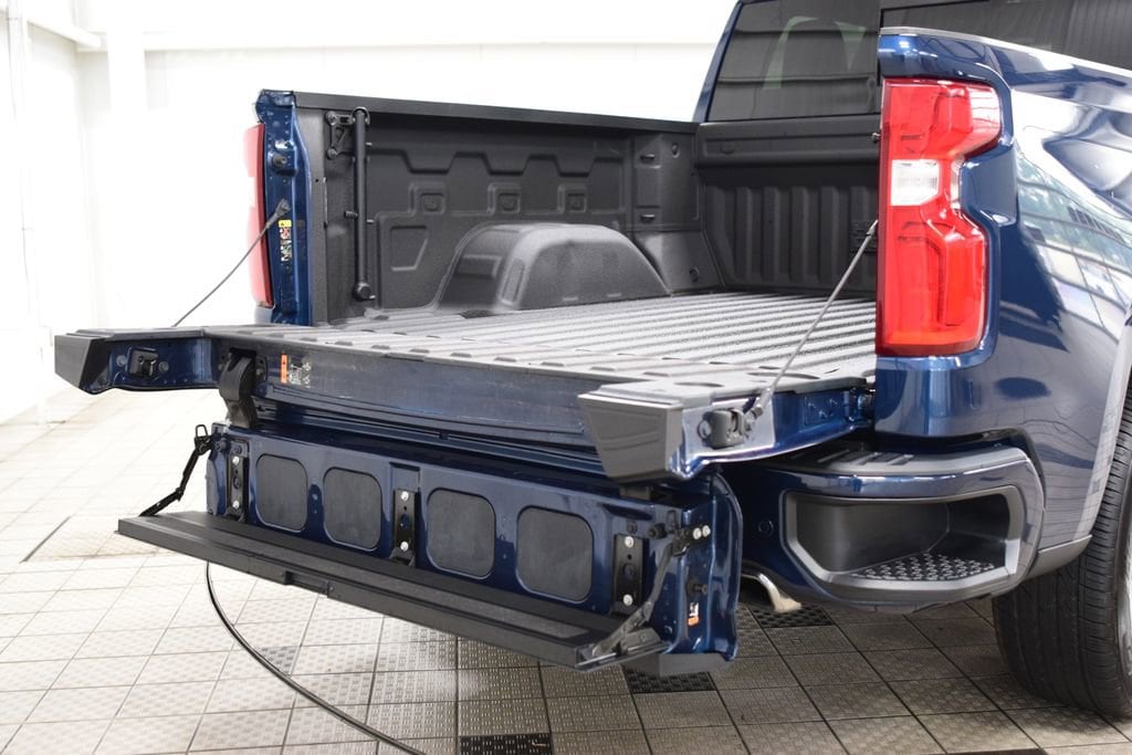 2023 Chevrolet Silverado 1500 High Country - Photo 28