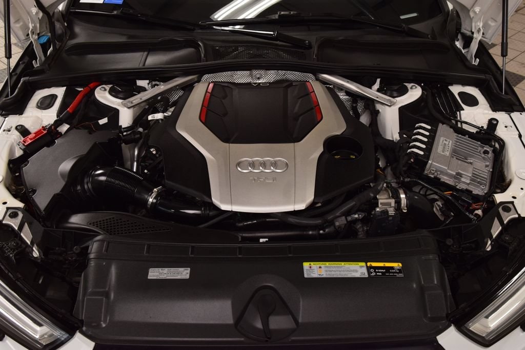 2019 Audi S4 Premium Plus - Photo 24