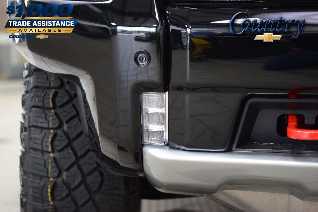 2026 Chevrolet Silverado 1500 ZR2 - Photo 14