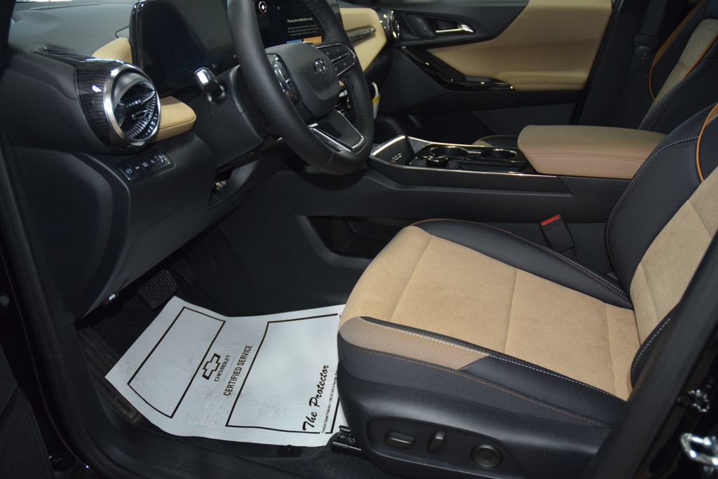 2026 Chevrolet Equinox ACTIV - Photo 35