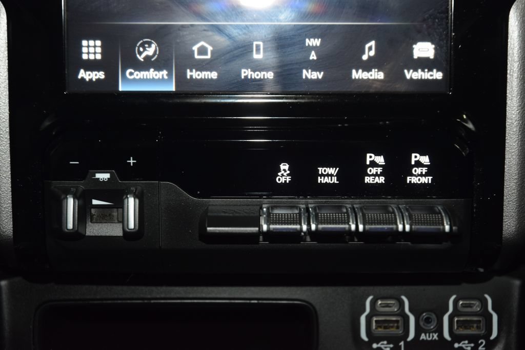 2023 RAM Ram 1500 Pickup Big Horn/Lone Star - Photo 41