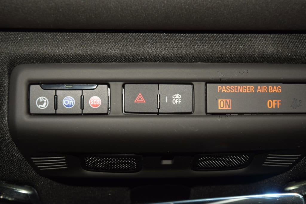2023 Chevrolet Corvette 2LT - Photo 44