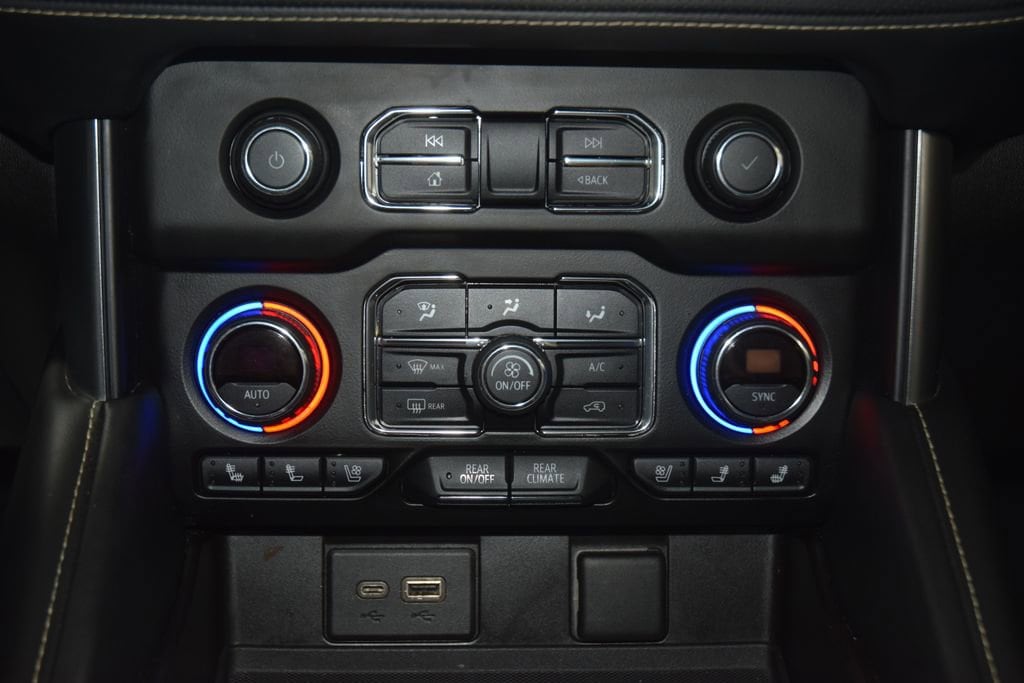 2021 Chevrolet Tahoe Premier - Photo 33