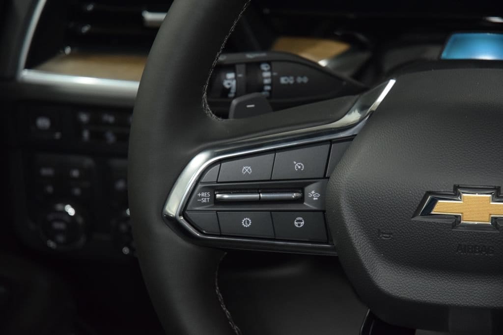 2026 Chevrolet Suburban High Country - Photo 37