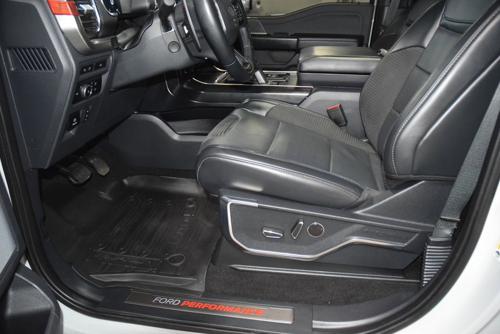 2023 Ford F-150 Raptor - Photo 49