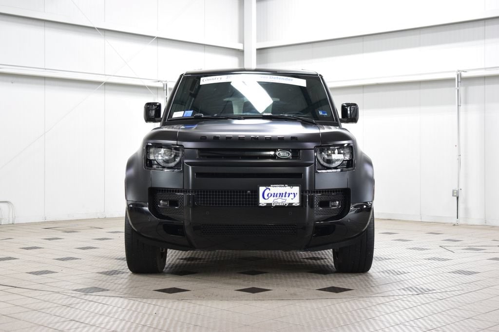 2024 Land Rover Defender X - Photo 2