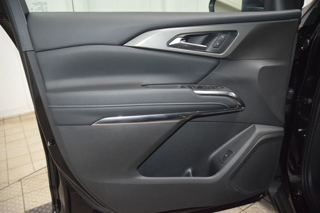 2026 Chevrolet Traverse LT - Photo 43