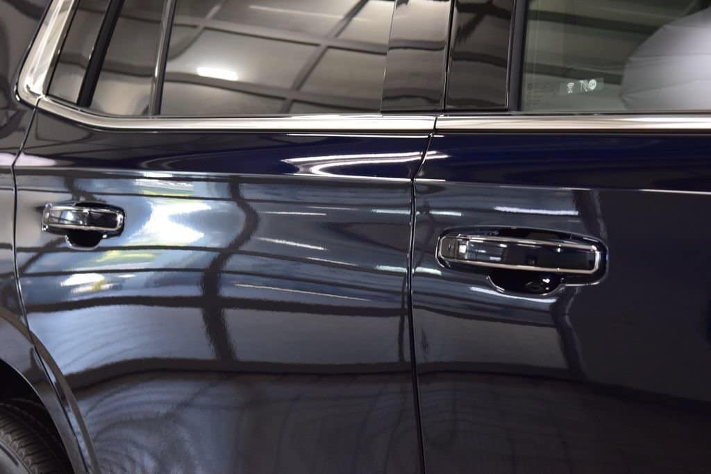 2024 GMC Yukon Denali - Photo 19