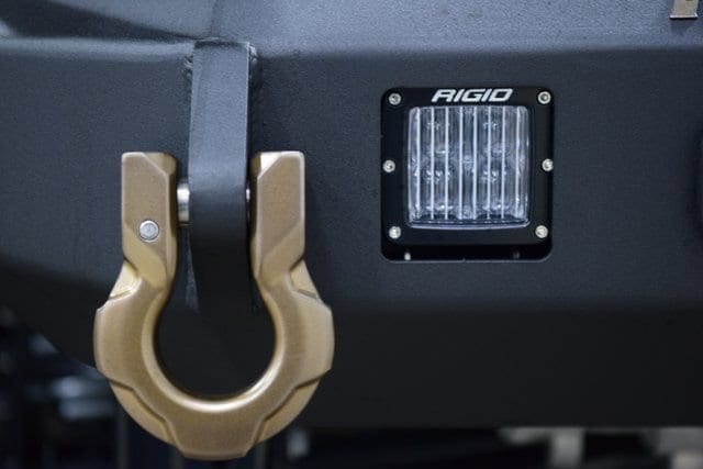 2024 Jeep Wrangler 4-Door Rubicon 392 - Photo 12