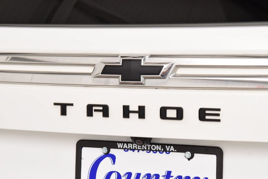 2021 Chevrolet Tahoe LT - Photo 22