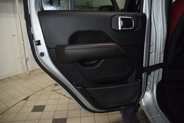 2024 Jeep Wrangler 4-Door Rubicon 392 - Photo 46