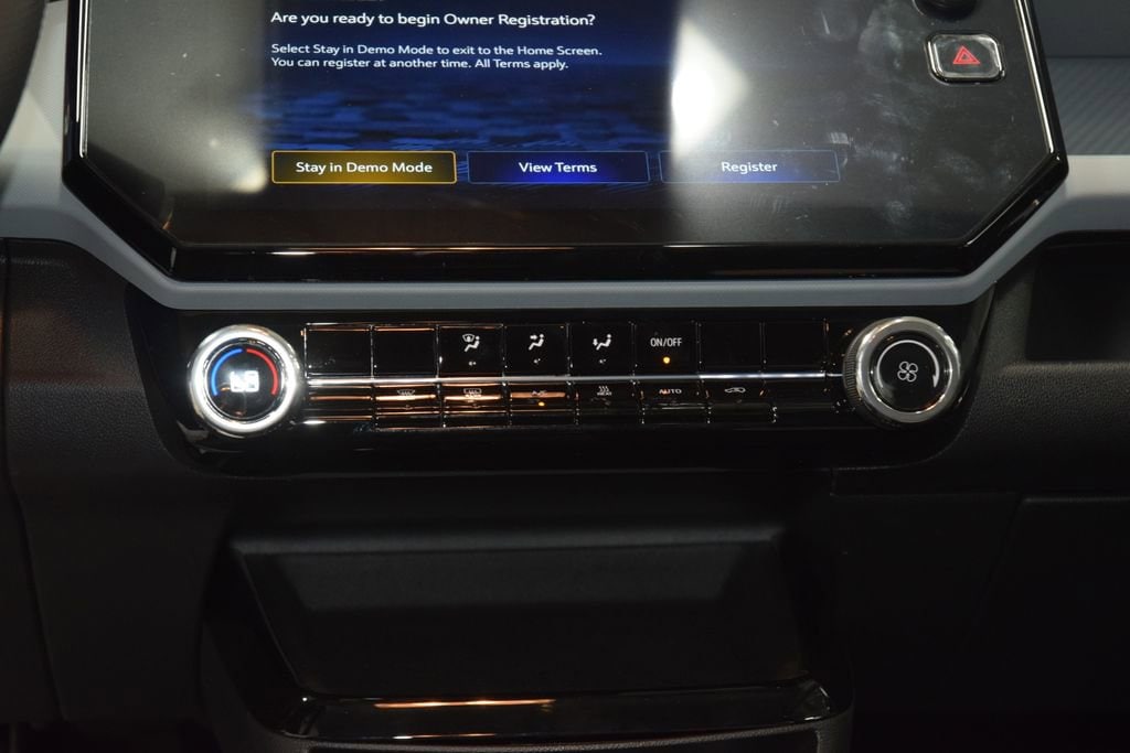 2027 Chevrolet Bolt LT - Photo 29