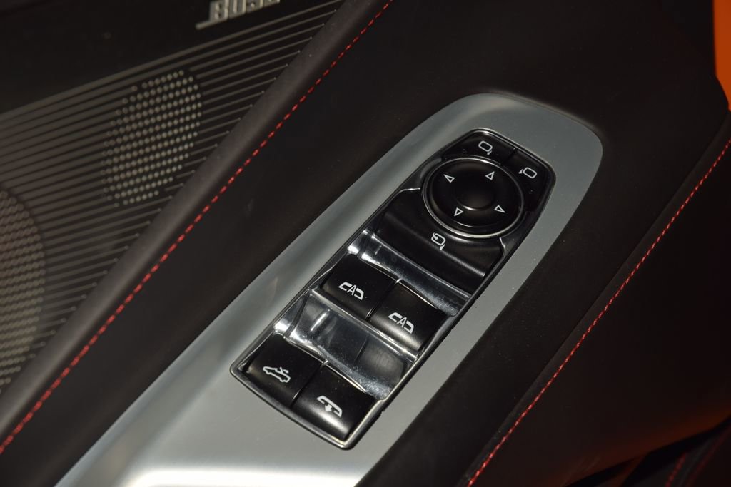 2023 Chevrolet Corvette 3LT - Photo 43