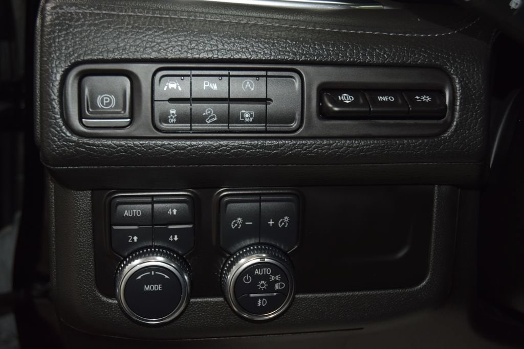 2023 GMC Yukon XL Denali - Photo 37