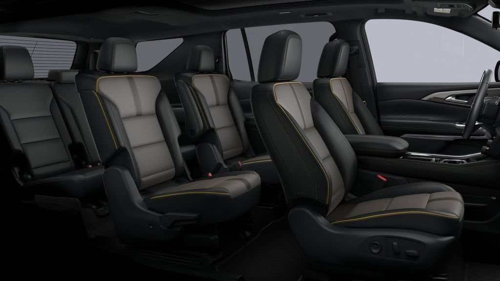 2026 Chevrolet Traverse High Country - Photo 14