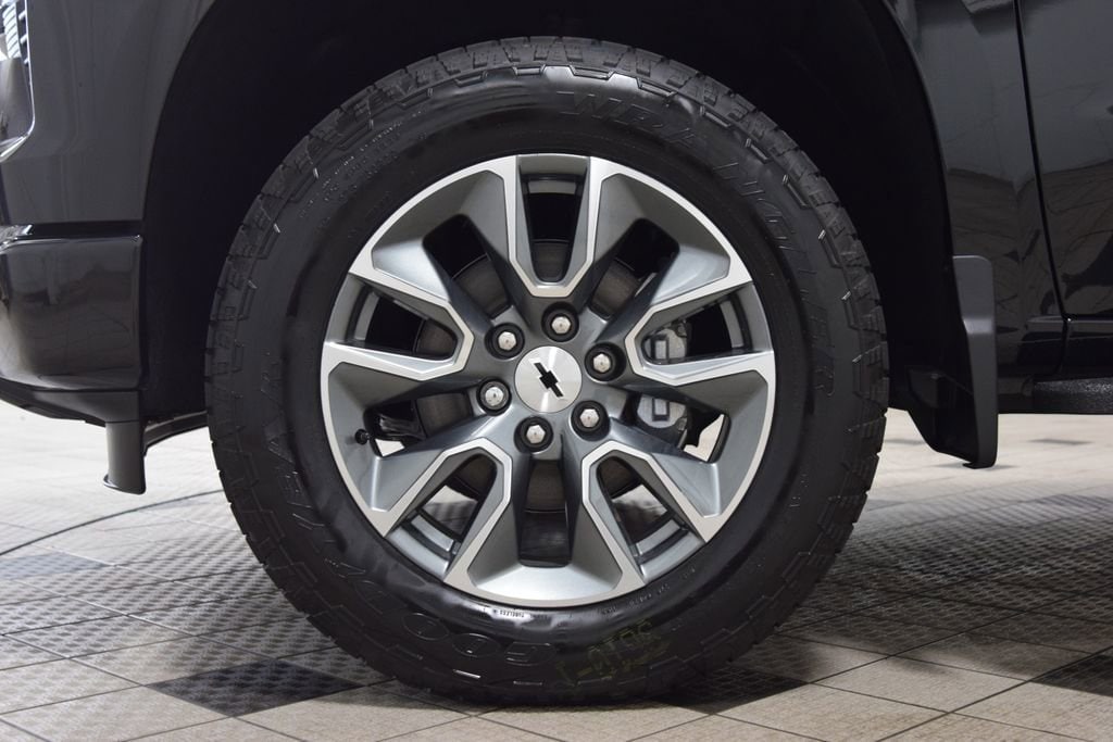 2026 Chevrolet Silverado 1500 RST - Photo 27
