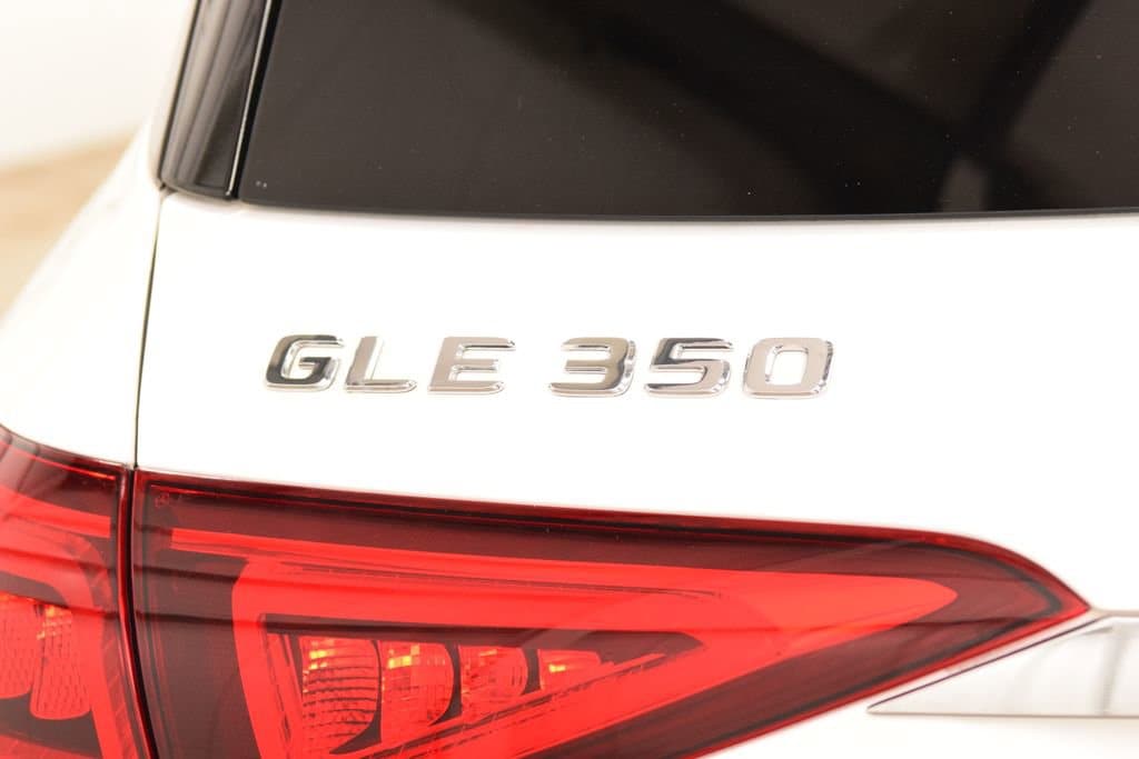 2022 Mercedes-Benz GLE GLE350 - Photo 22