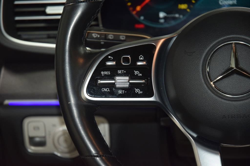 2022 Mercedes-Benz GLE GLE350 - Photo 37