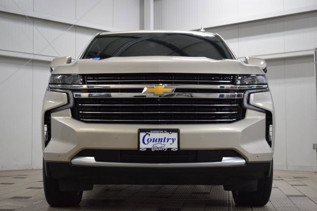Used 2023 Chevrolet Tahoe High Country with VIN 1GNSKTKL6PR286719 for sale in Warrenton, VA