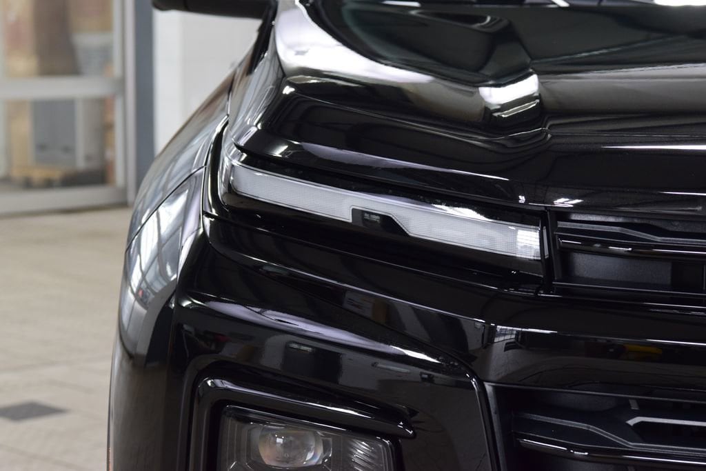 2026 Chevrolet Traverse LT - Photo 12