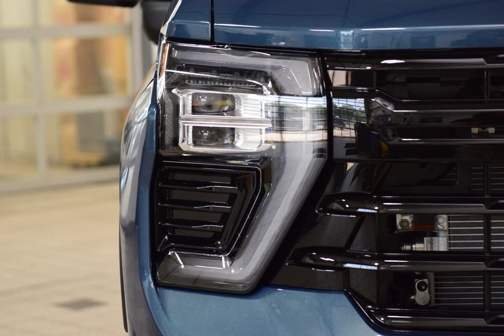 2026 Chevrolet Silverado 2500 HD LTZ - Photo 12