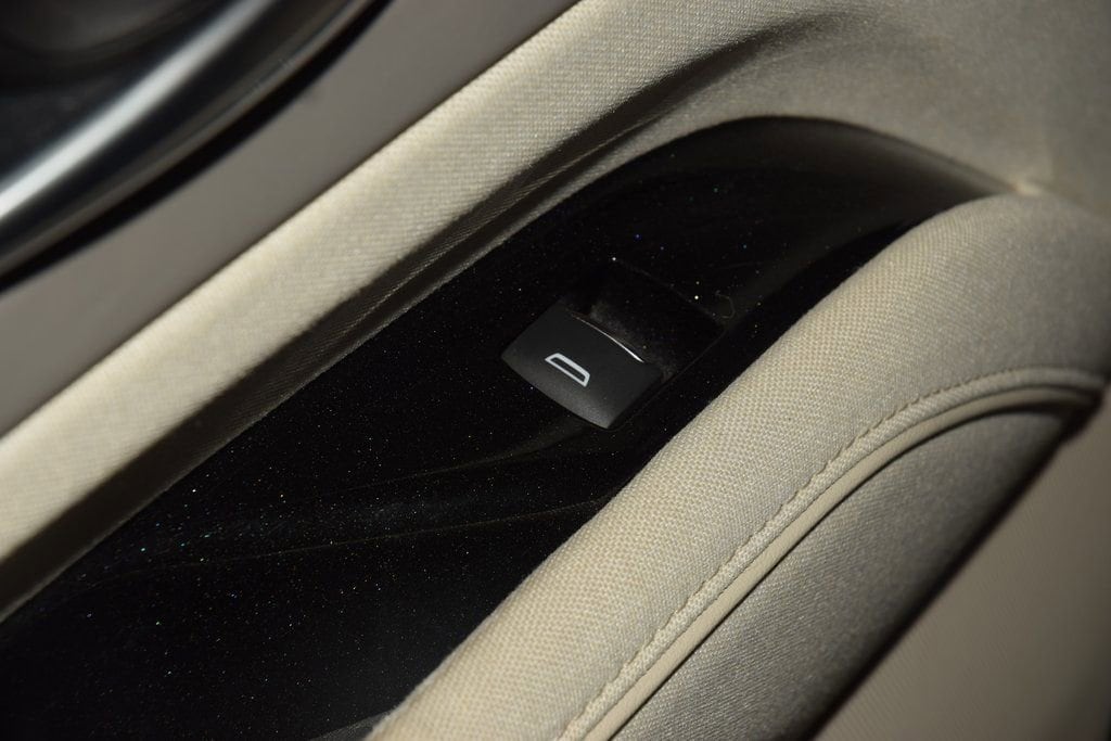 2023 Cadillac Escalade Premium Luxury Platinum - Photo 47