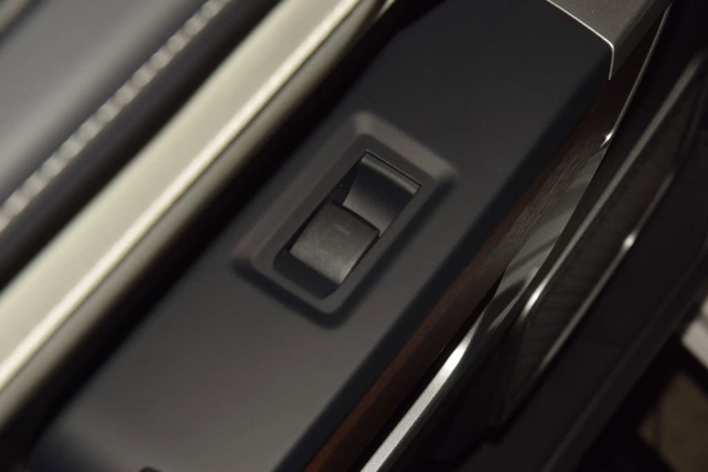 2025 Toyota Sequoia Capstone - Photo 49