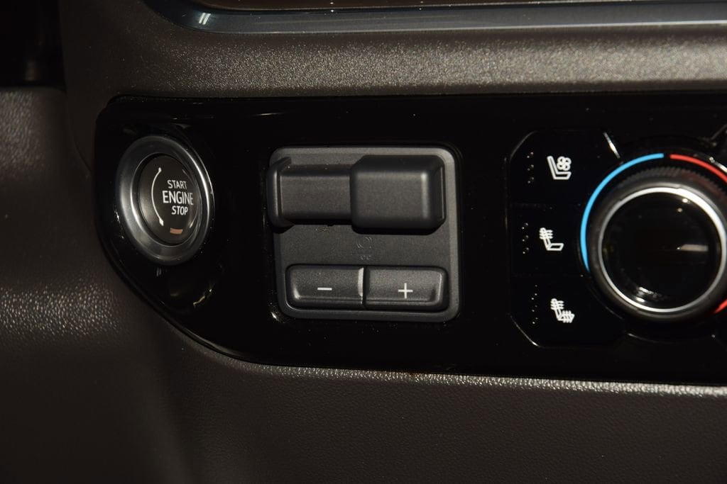 2023 Chevrolet Silverado 1500 High Country - Photo 36
