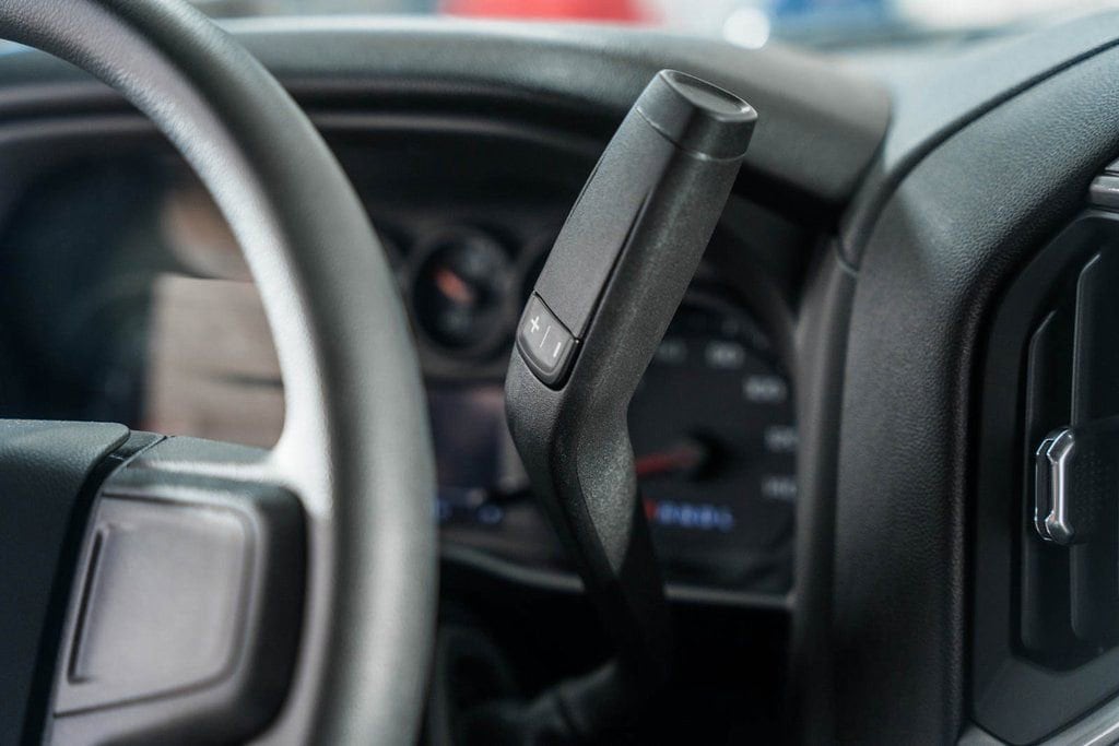 2025 Chevrolet Silverado 2500 HD Work Truck - Photo 31