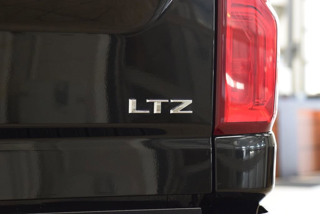 2024 Chevrolet Silverado 2500HD LTZ - Photo 26