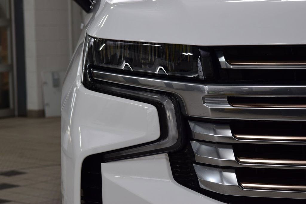 2024 Chevrolet Suburban High Country - Photo 12