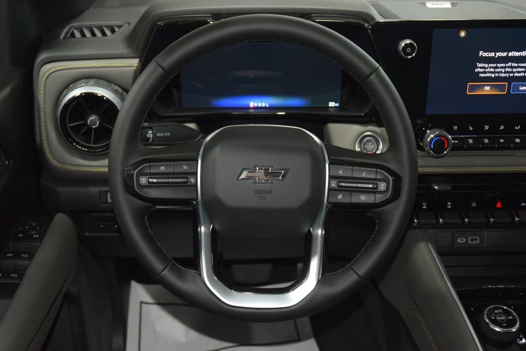 2026 Chevrolet Colorado ZR2 - Photo 40