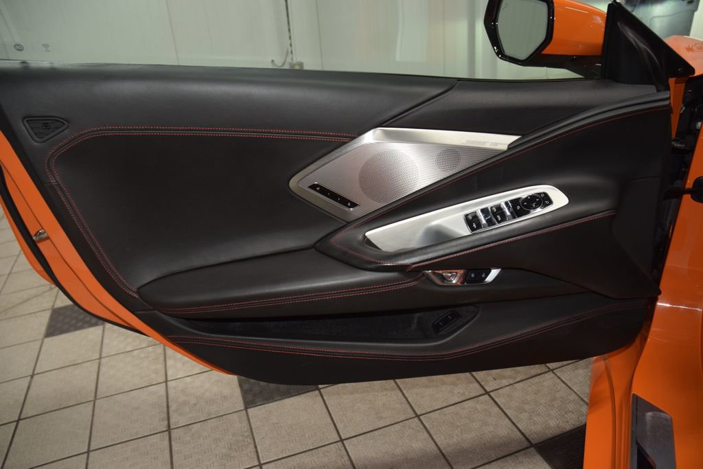 2023 Chevrolet Corvette 3LT - Photo 42