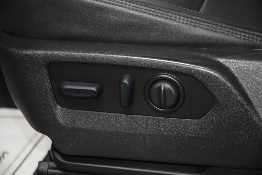 2022 Chevrolet Silverado 2500HD High Country - Photo 44