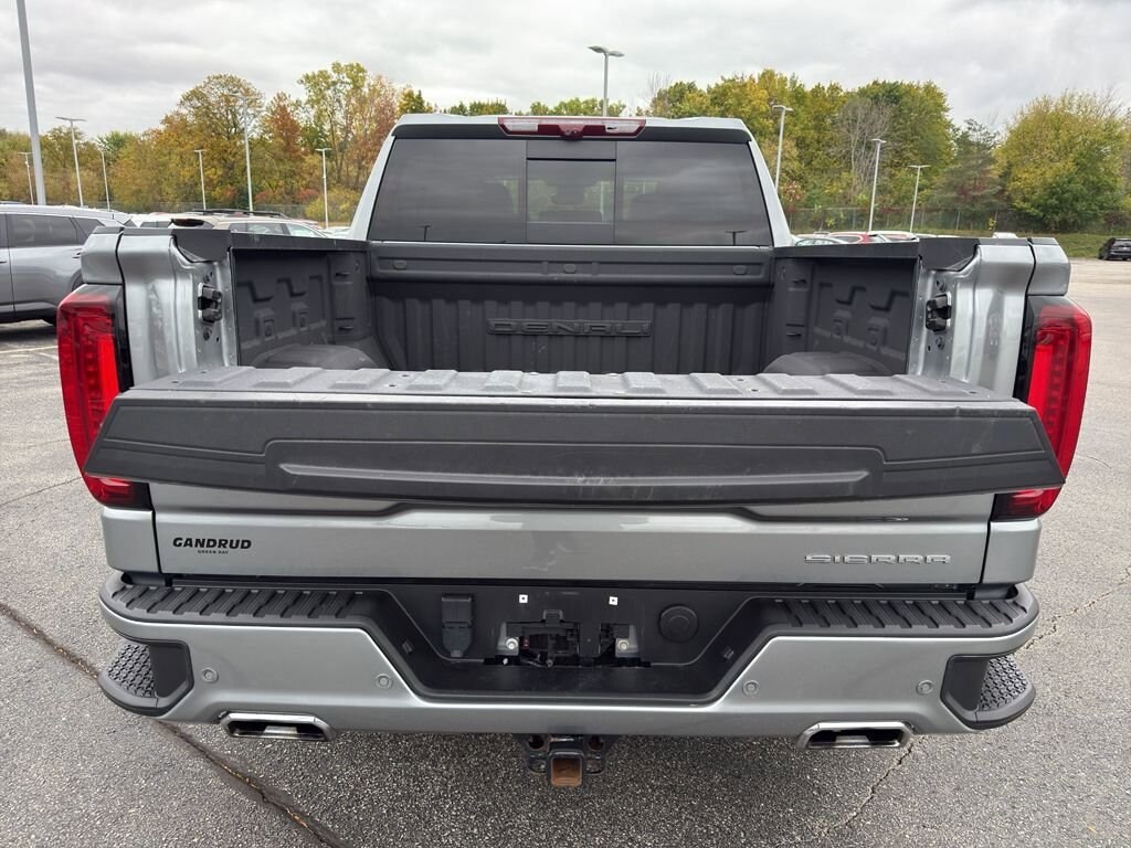 Used 2023 GMC Sierra 1500 Denali Truck Crew Cab