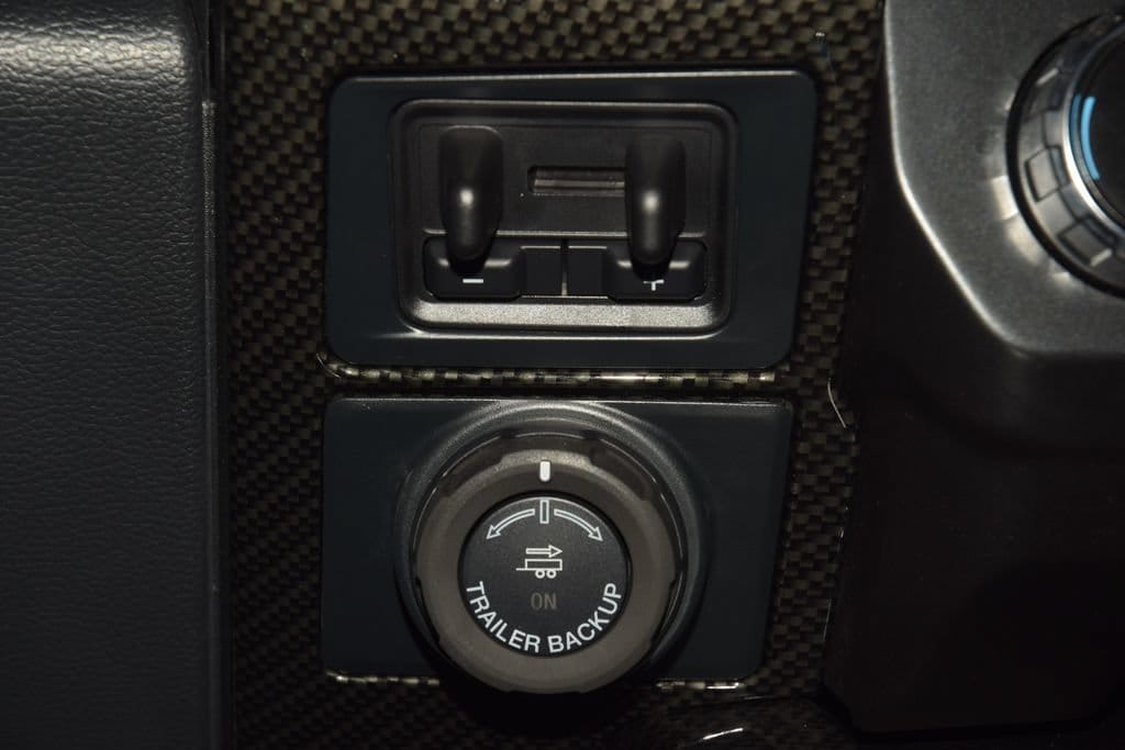 2022 Ford F-250 Super Duty Lariat - Photo 36