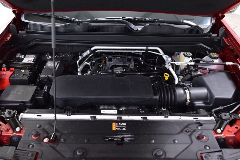 2026 Chevrolet Colorado Z71 - Photo 30