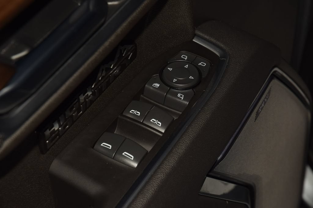 2025 Chevrolet Silverado 1500 High Country - Photo 52