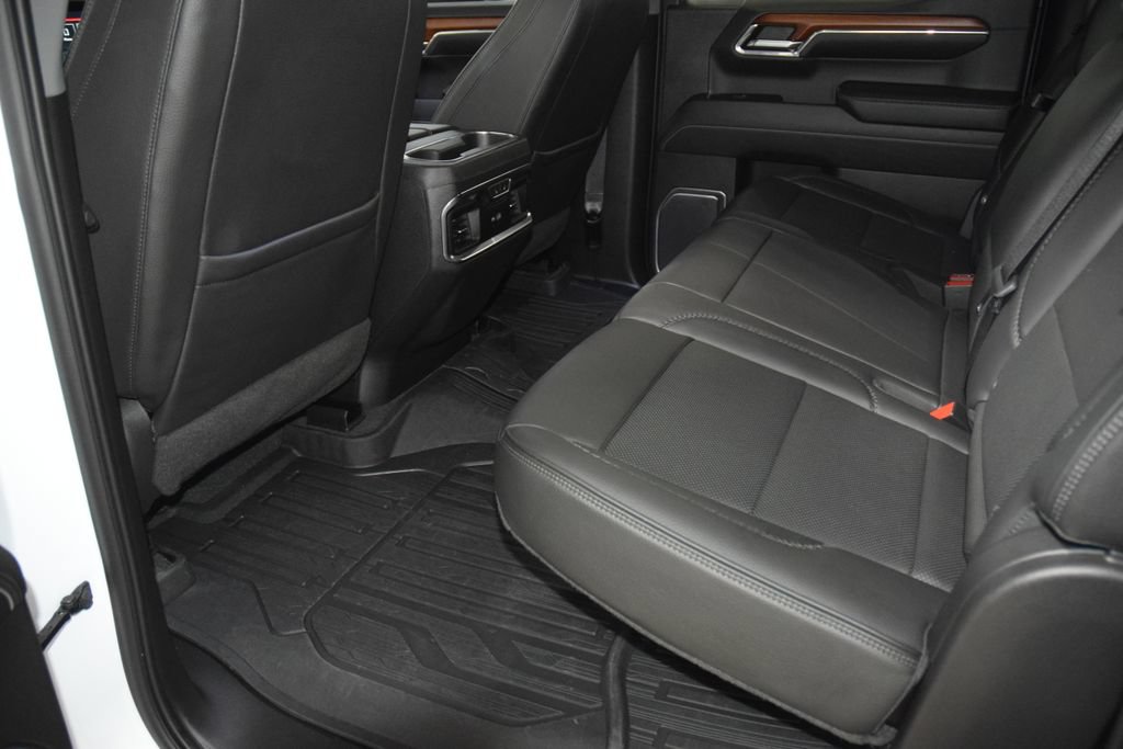 2023 GMC Sierra 1500 Denali Denali - Photo 45