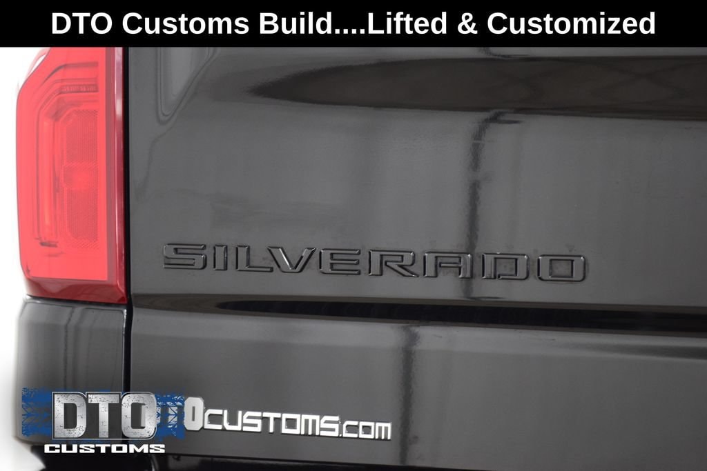 2025 Chevrolet Silverado 1500 High Country - Photo 19