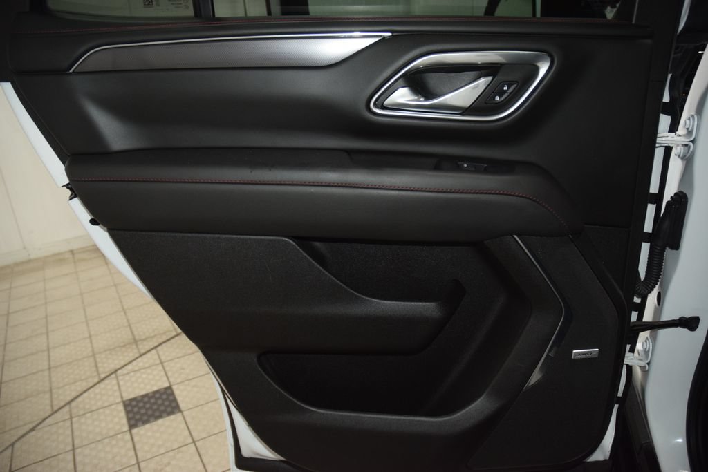 2023 Chevrolet Tahoe RST - Photo 44
