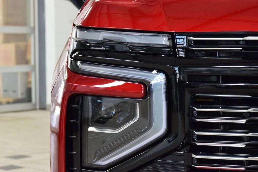 2026 Chevrolet Suburban High Country - Photo 12