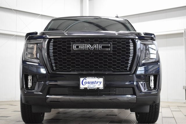 Used 2023 GMC Yukon Denali Ultimate with VIN 1GKS2EKL4PR174977 for sale in Warrenton, VA