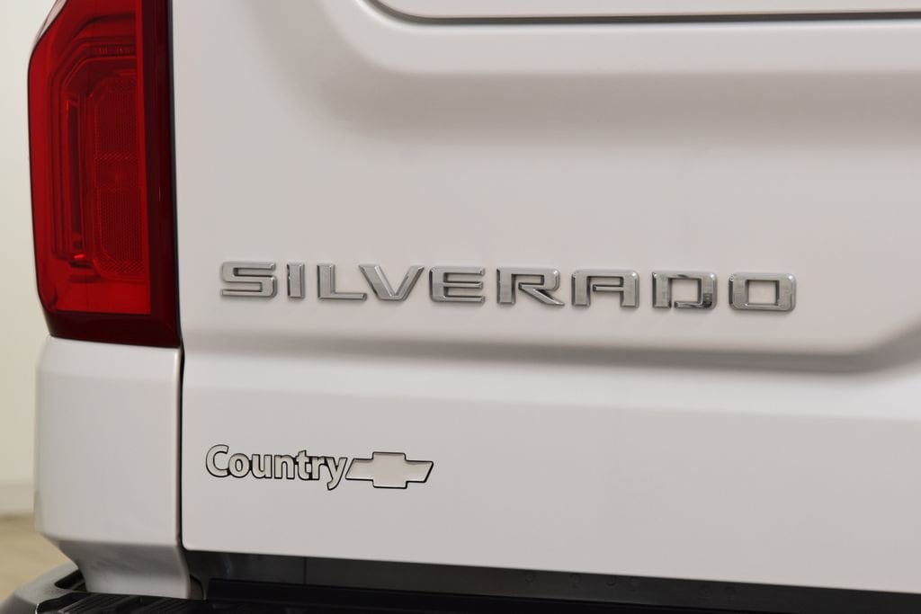 2024 Chevrolet Silverado 1500 High Country - Photo 24