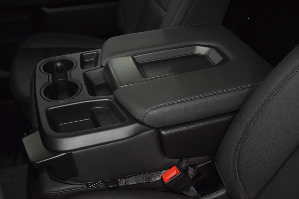 2026 Chevrolet Silverado 2500 HD Work Truck - Photo 36