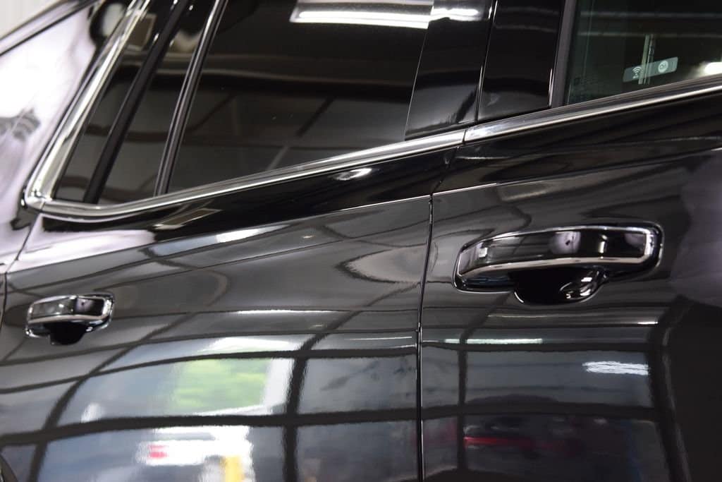 2024 Chevrolet Tahoe High Country - Photo 18