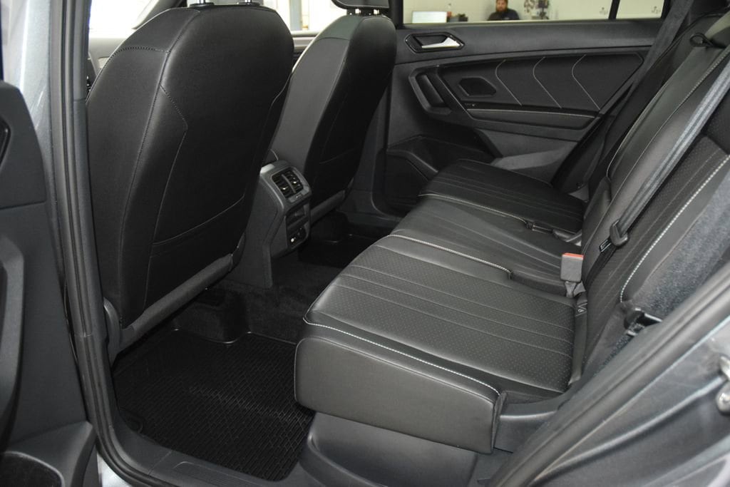 2023 Volkswagen Tiguan SE R-LINE BLACK - Photo 39