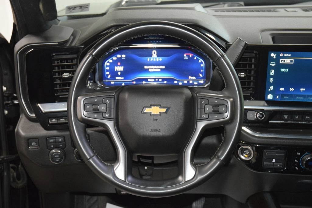 2024 Chevrolet Silverado 2500HD High Country - Photo 43